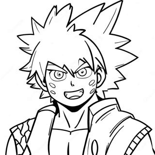 Bakugo Farvelaegningssiden 125333-59304