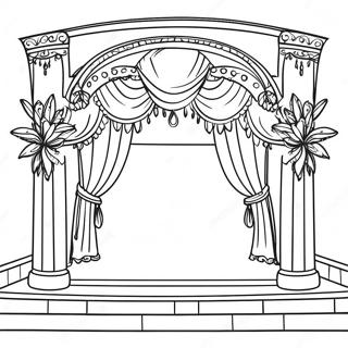 Teater Farvelaegningsside 125436-59383