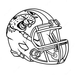 Jacksonville Jaguars Farvelaegningsside 125487-59422