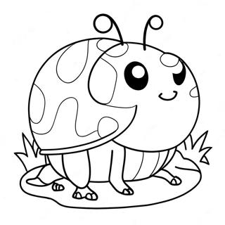 Modig Marihone Eventyr Farvelaegningsside 127759-61319