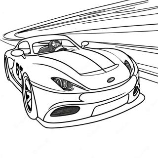 Jackson Storm Racing Action Farvelaegningsside 129892-62976