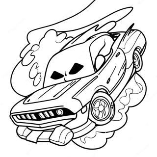 Cool Jackson Storm Farvelaegningsside 129893-62978