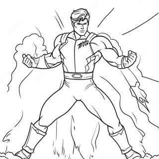 Jackson Storm Med Lyn Farvelaegningsside 129894-62981