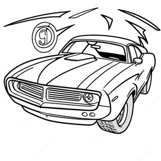 Hurtig Jackson Storm Farvelaegningsside 129895-62985