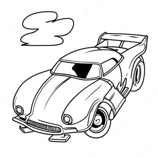 Hurtig Jackson Storm Farvelaegningsside 129895-62986