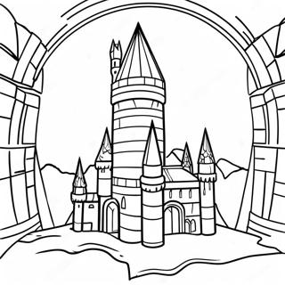 Ravenclaw Tarn Farvelaegningsside 130073-63122