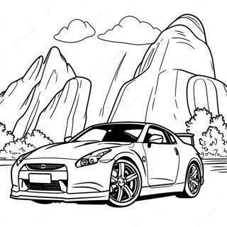 Nissan Farvelaegningsside 130738-63632