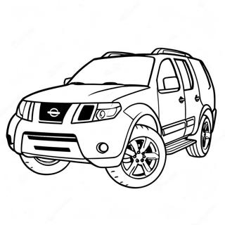 Nissan Suv Farvelaegningsside 130740-63638