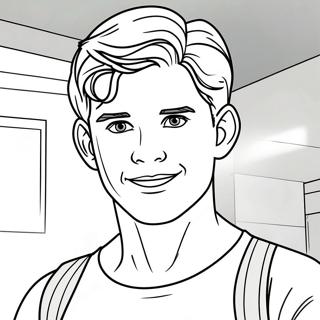 Tom Holland Farvesider