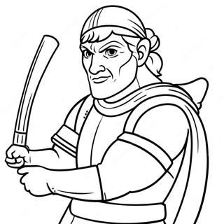 Raphael I Aktion Farvelaegningsside 133187 65541