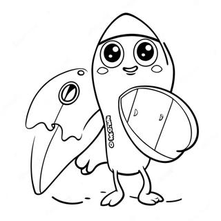 Peely Farvesider