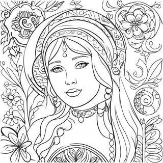 Russisk Farvelaegningsside 133724-65944