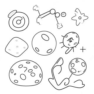 Sjove Fysikbegreber Farvelaegningsside 134727 66730