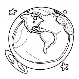 Jorden Til Luna Farvelaegningsside 135517-67343