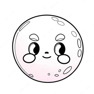 Sej Bubble Gum Smag Farvelaegningsside 136670-68396