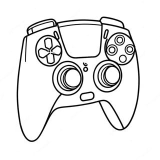 Ps5 Controller Farvelægningsider