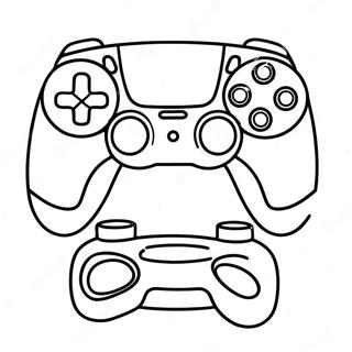 Ps5 Controller Farvelaegningsside 136875-68552