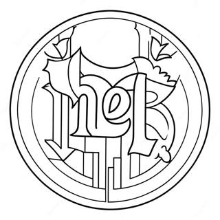 Mets Logo Farvelaegningsside 137489-69031