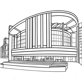 Mets Stadion Scene Farvelaegningsside 137493 69046