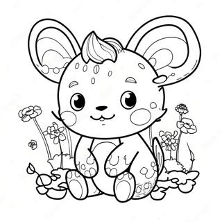 Farvelaegningsside Med Kerby Rosanes Faerdig 137951-69390