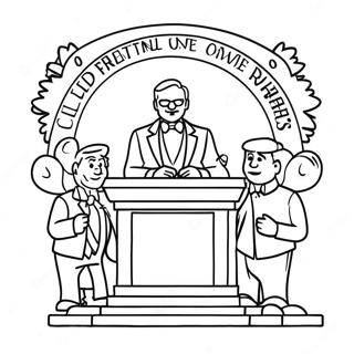 Bornevenlig Retterklaering Farvelaegningsside 138082 69503