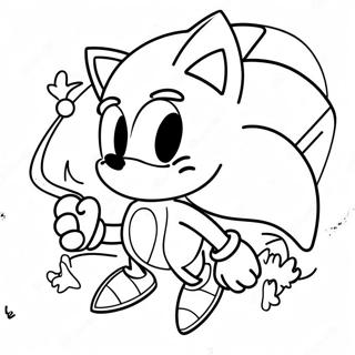 Sticks Sonic Farvesider