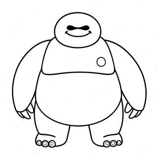 Baymax Farvesider