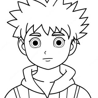 Killua Farvelaegningsside 138591-69891