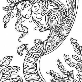 Snoet Vine Farvelaegningsside 138619-69917