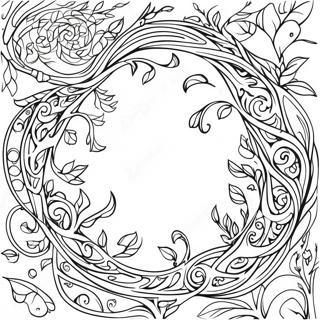 Snoet Vine Farvelaegningsside 138619-69918