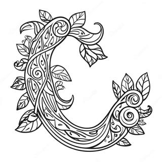 Snoet Vine Farvelaegningsside 138619-69919