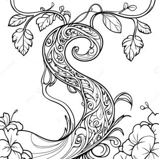 Snoet Vine Farvelaegningsside 138619-69920