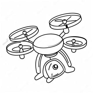 Drone Farvelaegningsside 138668-69950