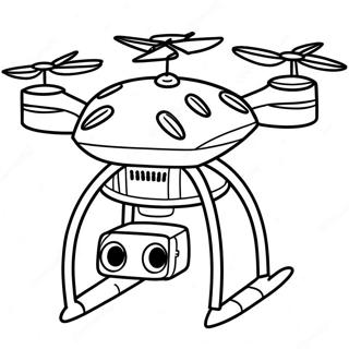 Drone Farvelaegningsside 138668-69951