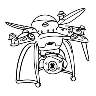 Drone Farvelaegningsside 138668-69952