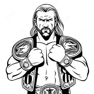 Triple H Holder To Baelter Farvelaegningssiden 138951-70183