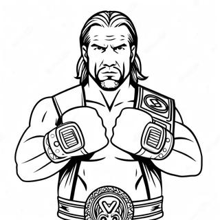 Triple H Holder To Baelter Farvelaegningssiden 138951-70184