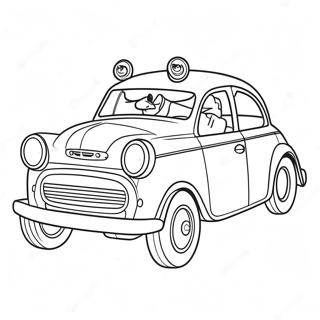 Cory Carson Korer Sin Bil Farvelaegningssiden 138975 70196