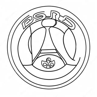 Psg Logo Farvelaegningssider 139128-70309