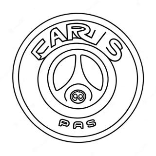 Psg Logo Farvelaegningssider 139128-70312