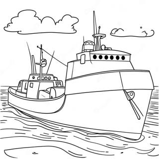 D Dag Landingsfartoj Farvelaegningssider 139156 70340