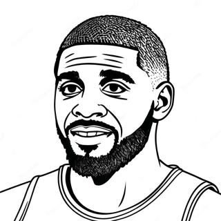 Kyrie Irving Farvelaegningsside 139231-70392