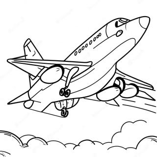 Jetfly Letter Farvelaegningsside 13967-3055