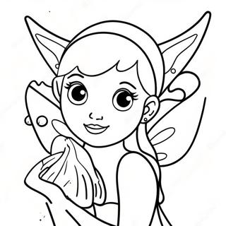 Magisk Is Fe Farvelaegningsside 139694-70762