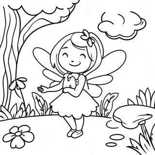 Magisk Fehave Farvelaegningsside 16456 3600