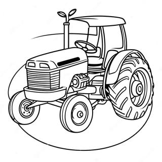 John Deere Logo Farvelaegningsside 34716 7585