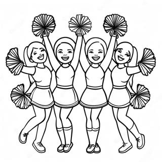 Helehold Der Hejser For Sejr Farvelaegningsside 40006-8749