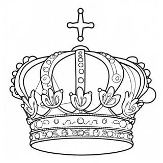 Crown Farvelægningsider