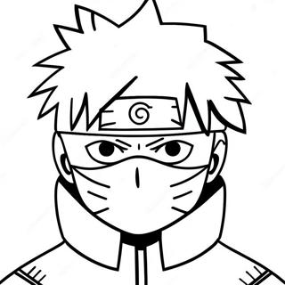 Kakashi Farvelægningsider