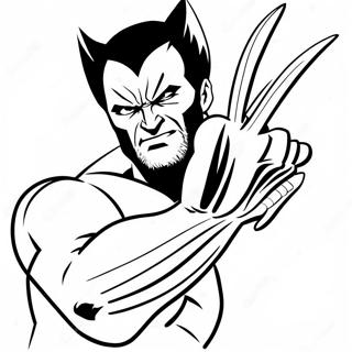 Wolverine Klor Farvelaegningsside 47730-10433